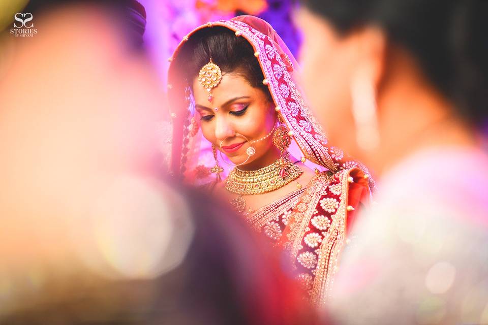 Stories by Shivani, South Delhi