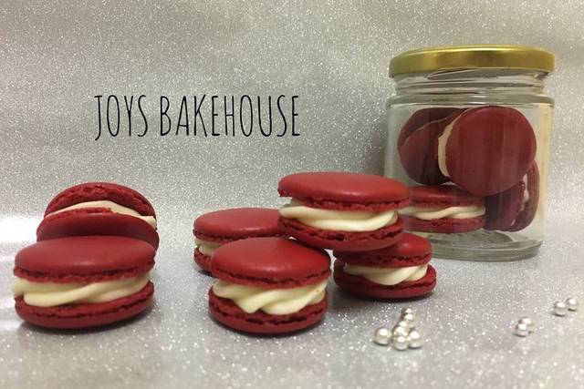 Joy's Bakehouse