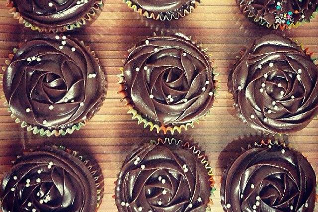 Cupcakes