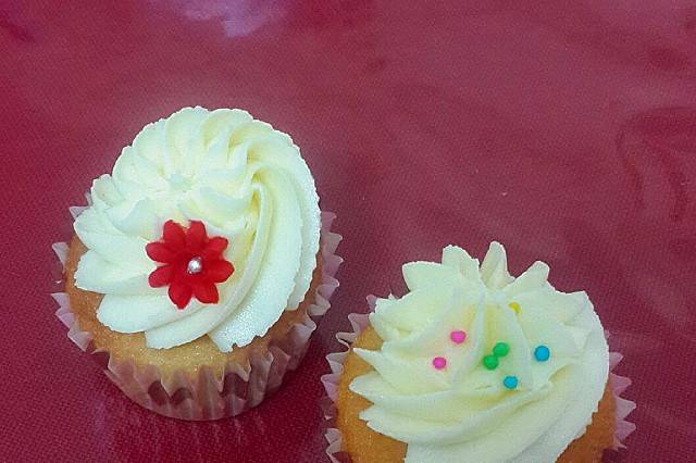 Cupcakes