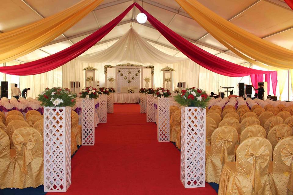 Wedding Decor