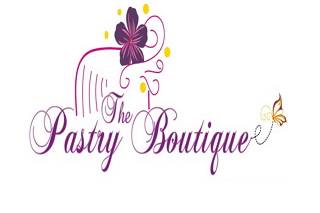 The Pastry Boutique Logo