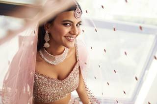 Weddings by Rajeev C Mohan