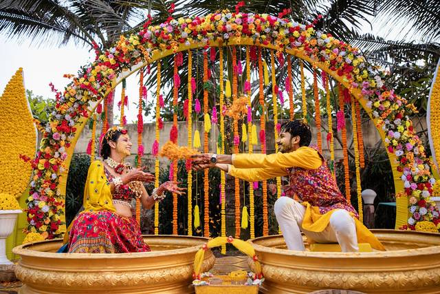 wedding photography
