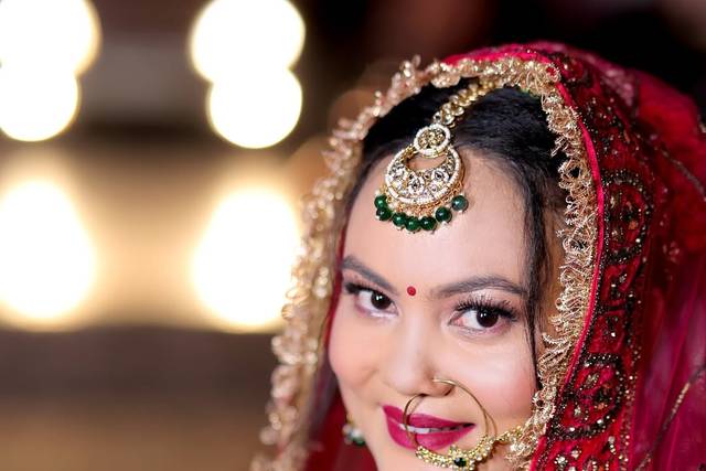 Bride
