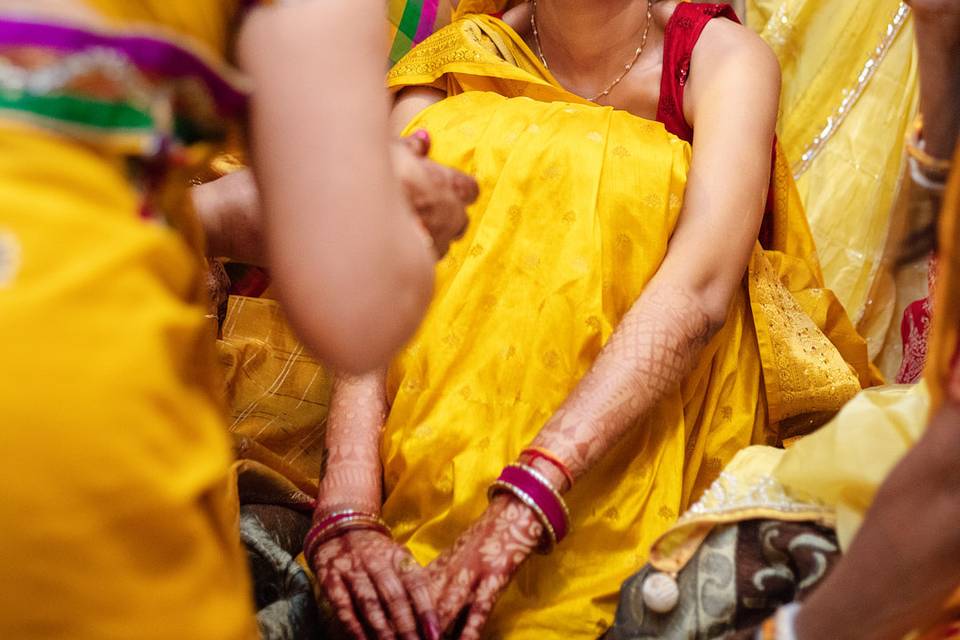 HALDI