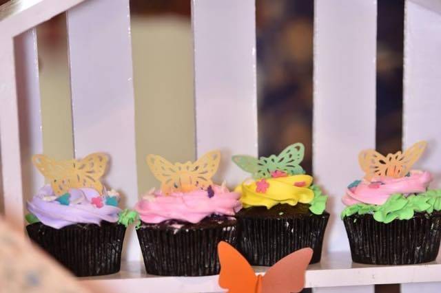 Cupcake Couture, Bangalore