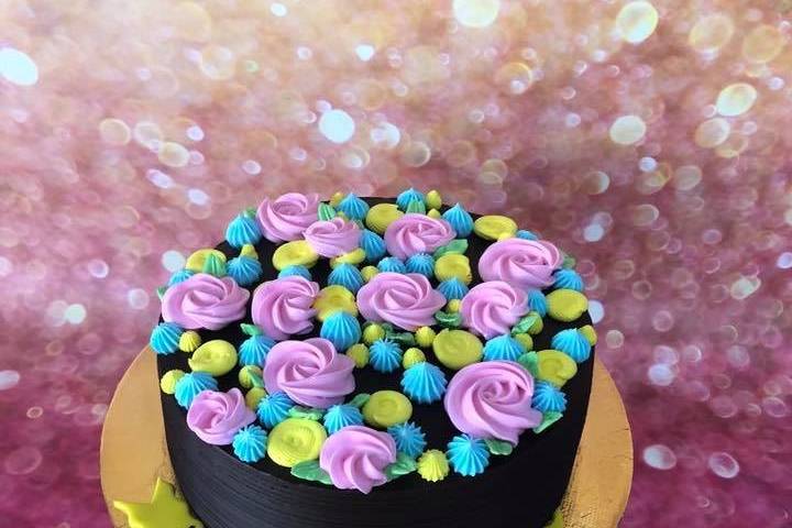 Cupcake Couture, Bangalore