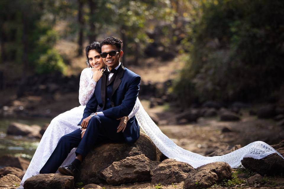 Weddings by Rajeev C Mohan
