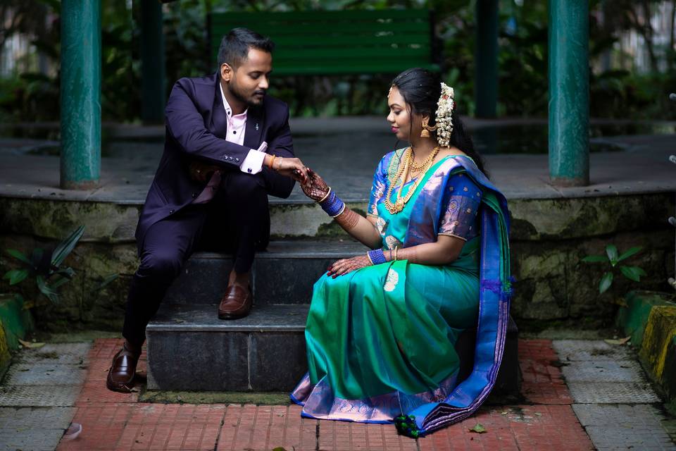 Engagement Shoot