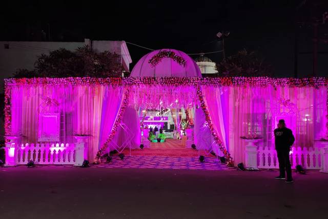 Lucknow Weddings by Saif Khan, Deoria