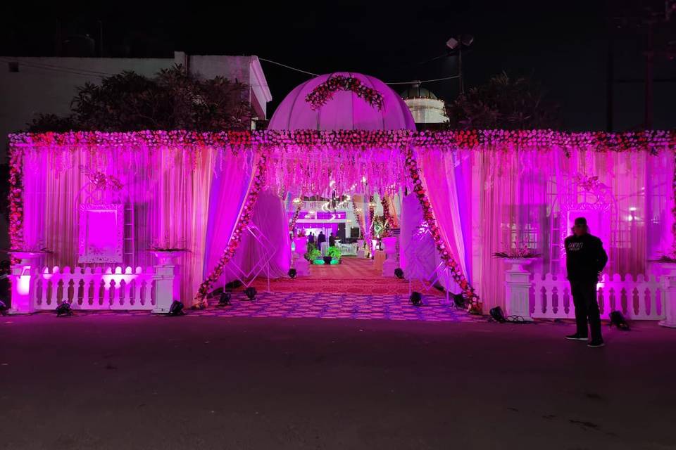 Lucknow Weddings by Saif Khan, Deoria