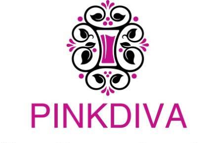 Terracotta Jewelry - Pink Diva