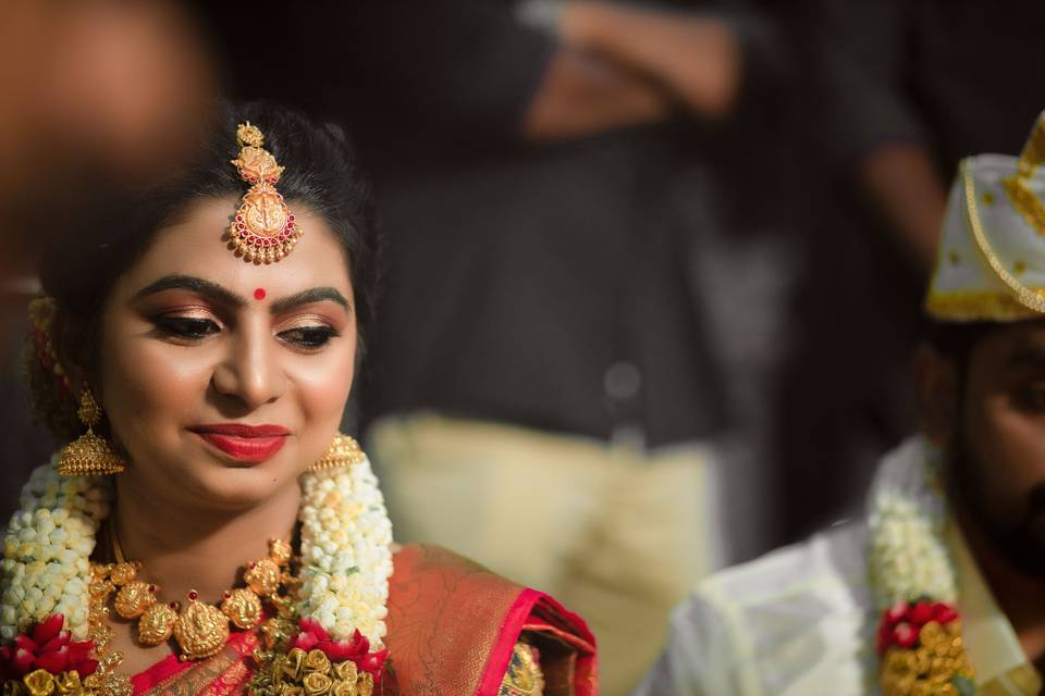 Bride Portraits