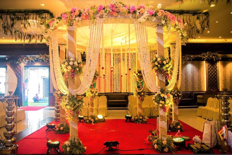 Mandap