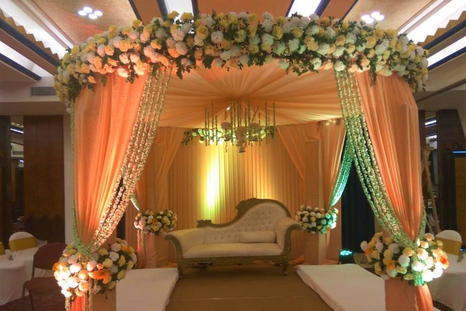 Mandap