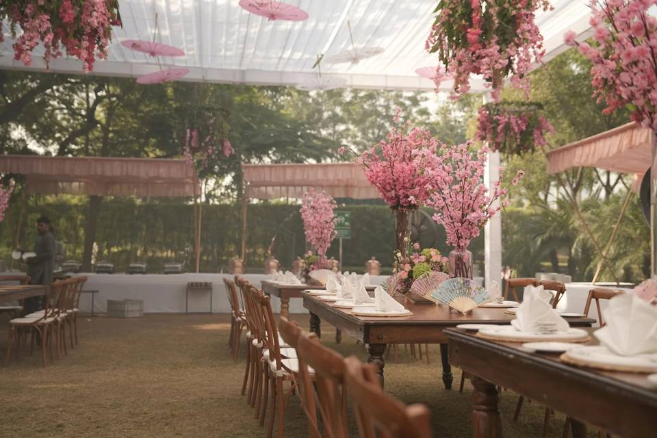 Pehel Events