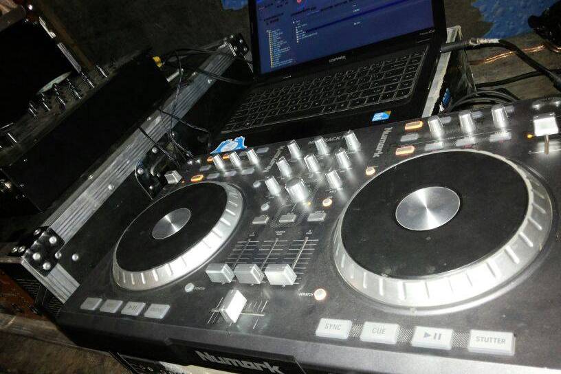 VIP Dj & Event Management