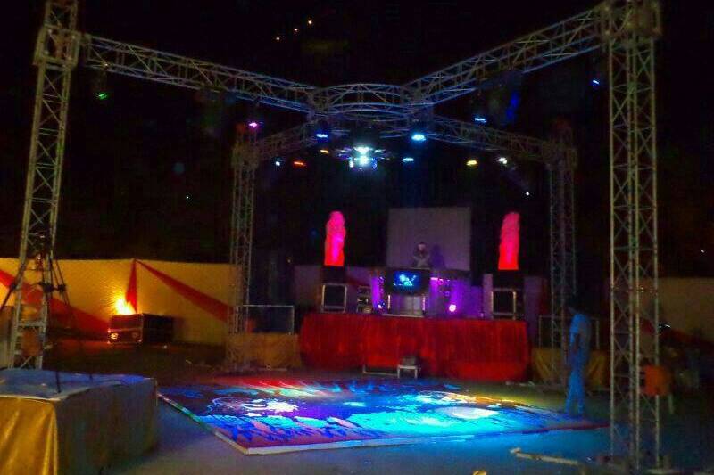 VIP Dj & Event Management