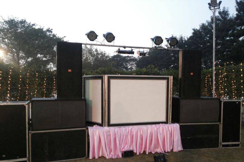 VIP Dj & Event Management