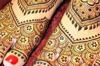 Mehndi Design