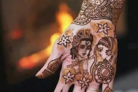 3 Simple Ways to Practice Mehndi at Home - wikiHow