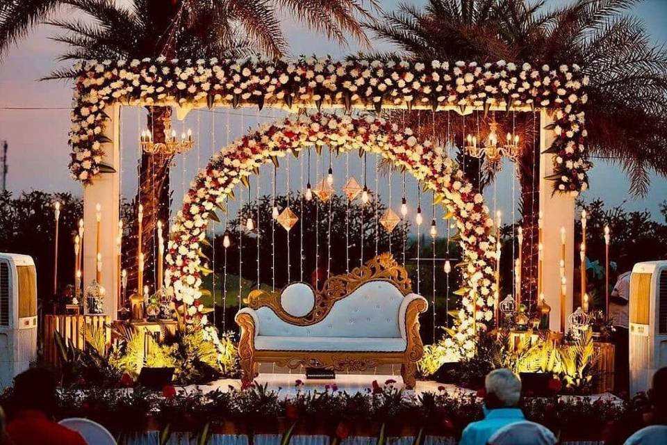 Doon Ghati Events & Caterers