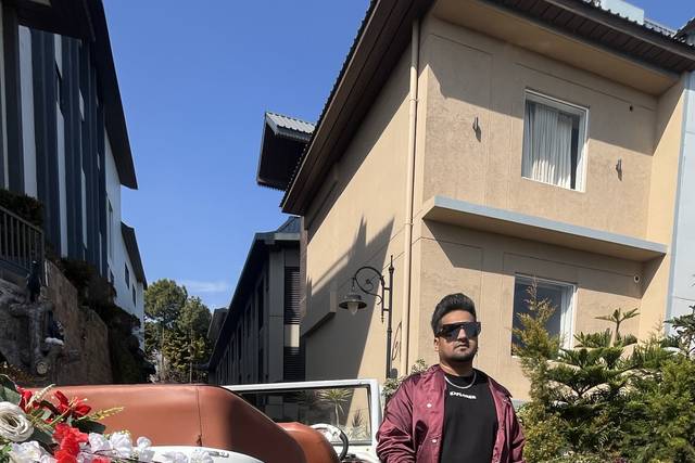 Astra resort kasauli