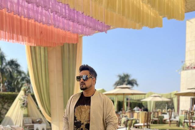 The Lalit Chandigarh