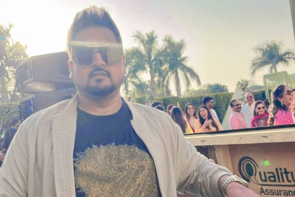 The Lalit Chandigarh