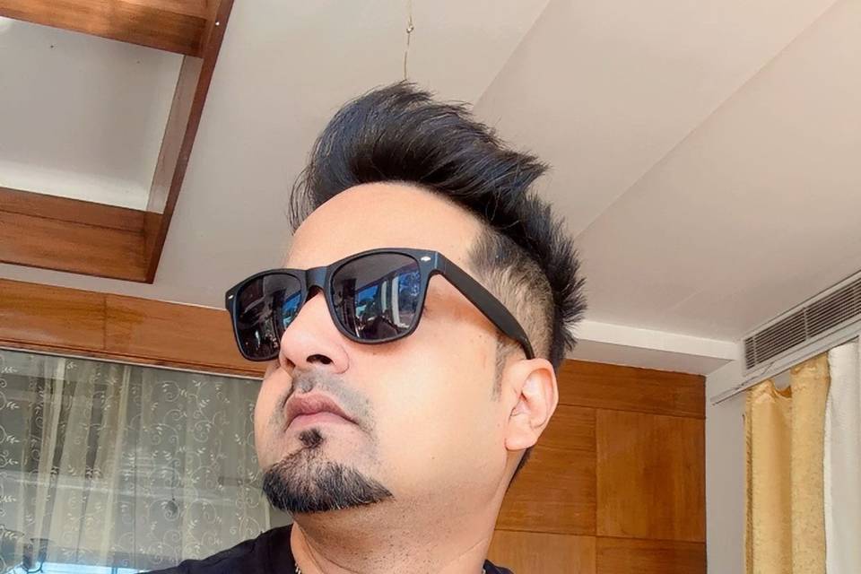 Hotel itc Dehradun