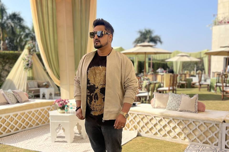 The Lalit Chandigarh