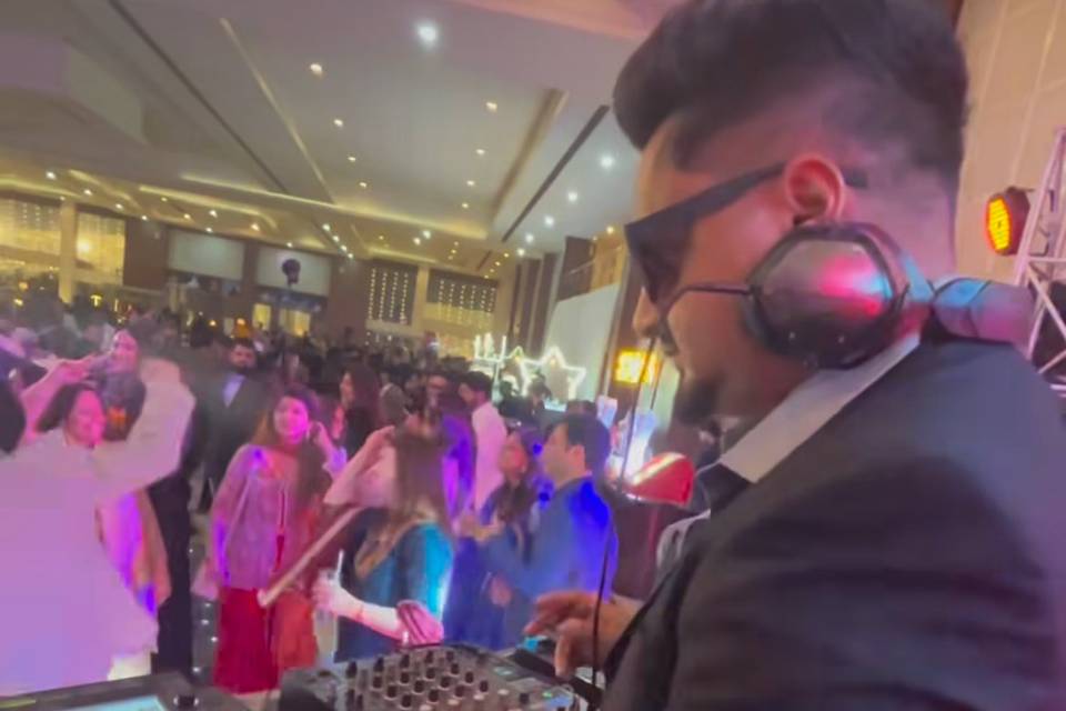 Djsunground