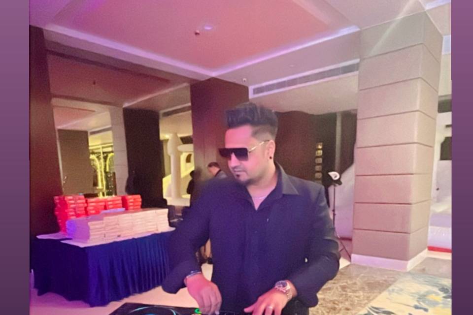 Nirvana club Ludhiana