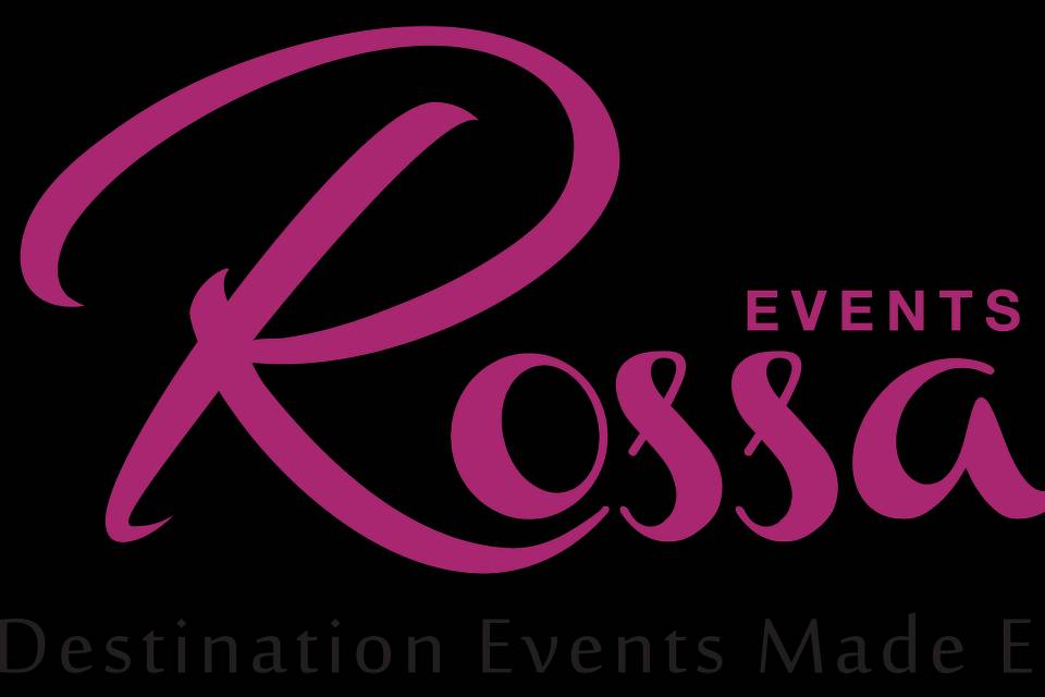 Rossa Events