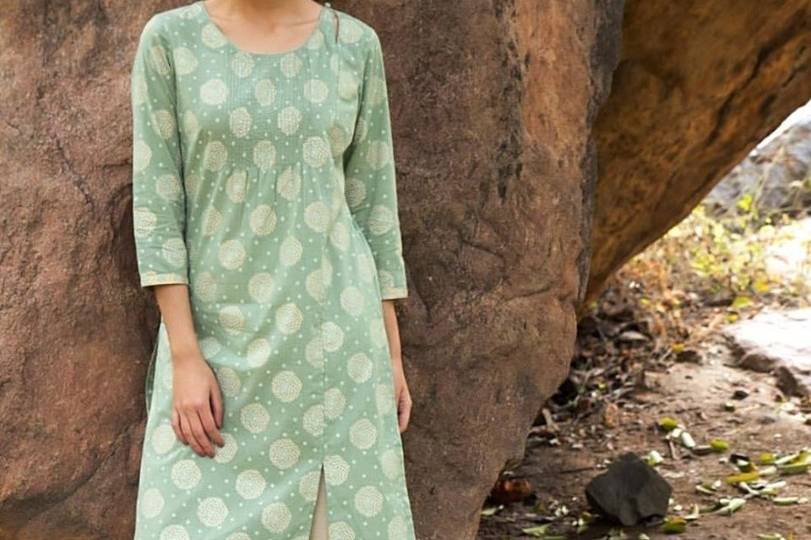 Fabindia, Banjara Hills