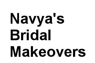 Navya's Bridal Makeovers