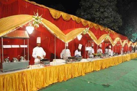 Marriage tent house price sale