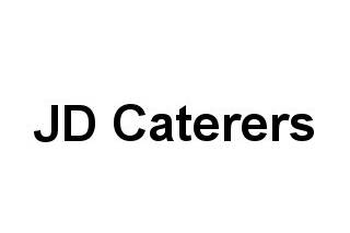 Jd caterers logo