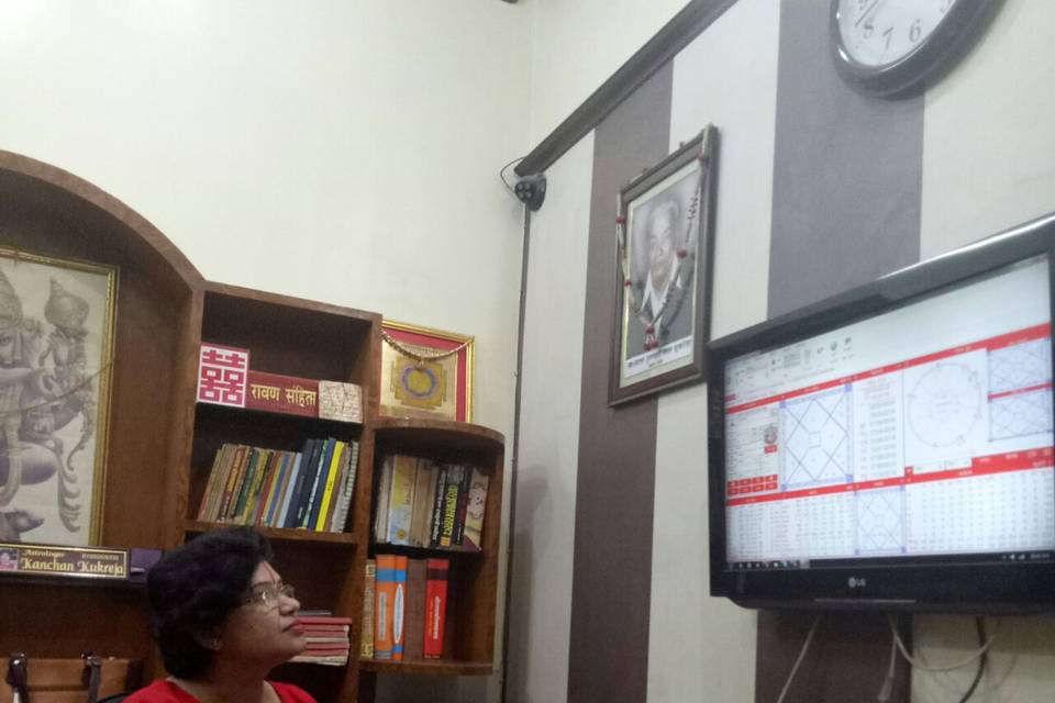 Divya Jyoti Astro and Vaastu