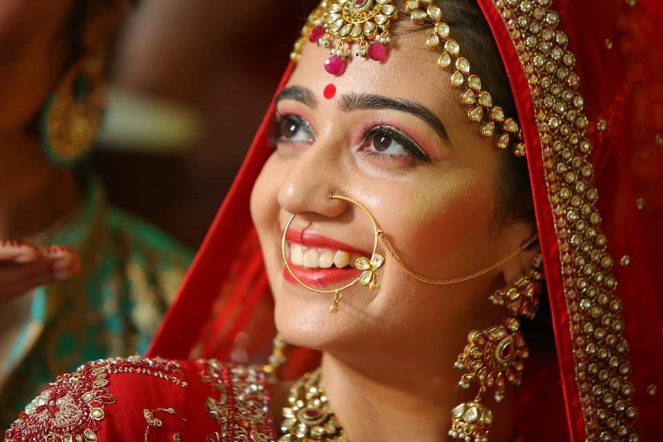 Bride
