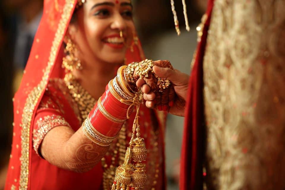 Bride