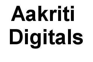Aakriti logo