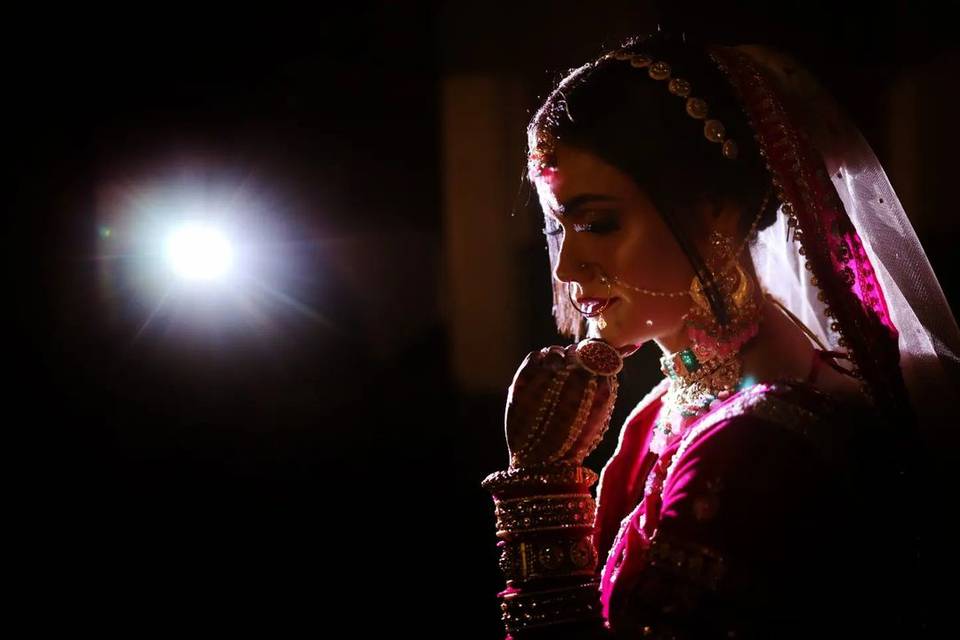 Bride