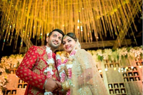 Candid Wedding Photography, Bhopal