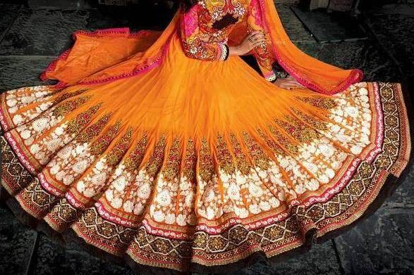 Haryana ghagra 2025