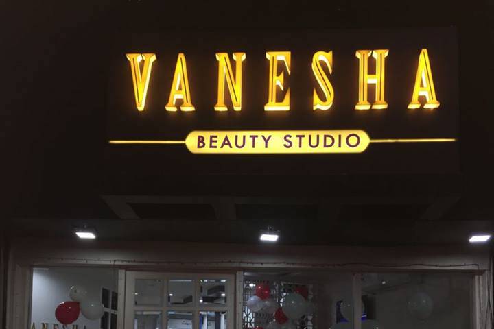 Vanesha Beauty Studio