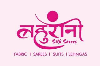 Bahurani Sarees