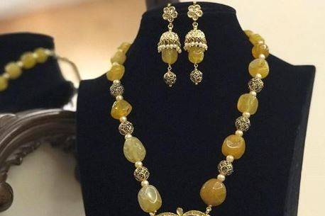 Amit Jewellery in Lajpat Nagar 2,Delhi - Best Imitation Jewellery Showrooms  in Delhi - Justdial