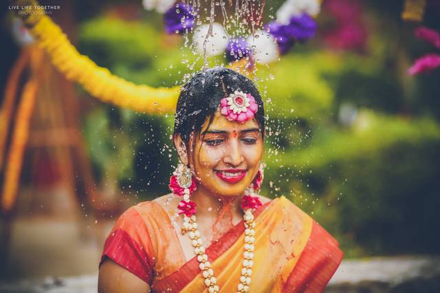 Wedding photography